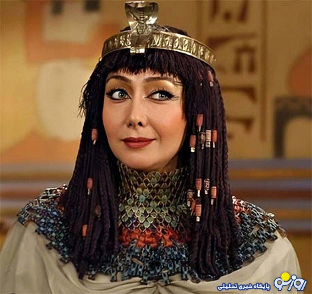 حمله تند کیهان به کتایون ریاحی، گلشیفته و یراحی حمله تند کیهان به کتایون ریاحی، گلشیفته و یراحی