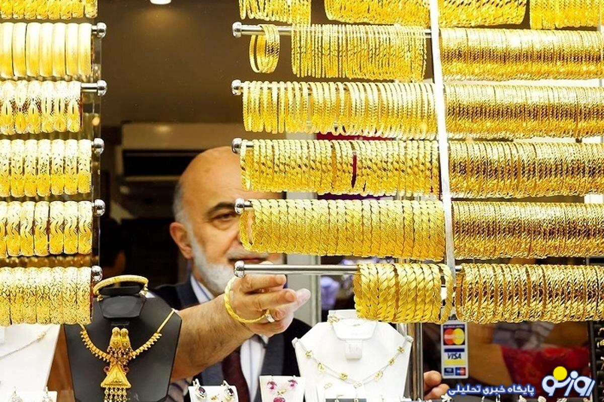 قیمت دلار، سکه، طلا و یورو امروز دوشنبه ۱۴ آبان ۱۴۰۳/ کاهش قیمت طلا و سکه در بازار قیمت دلار، سکه، طلا و یورو امروز دوشنبه ۱۴ آبان ۱۴۰۳/ کاهش قیمت طلا و سکه در بازار