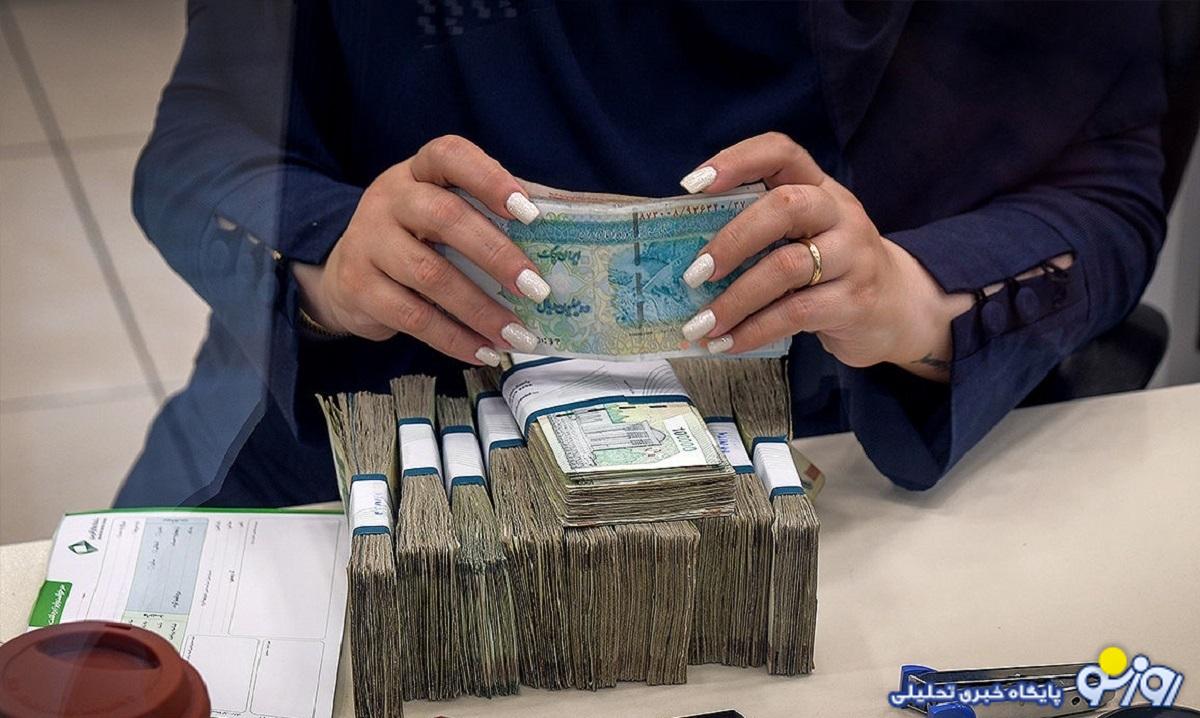 افزایش حقوق کمتر از نرخ تورم خلاف قانون است/ متاسفانه جلسه میگذارند که قانون را زیرپا گذاشته و رقم ۲۰ درصد را مصوب کنند! افزایش حقوق کمتر از نرخ تورم خلاف قانون است/ متاسفانه جلسه میگذارند که قانون را زیرپا گذاشته و رقم ۲۰ درصد را مصوب کنند!