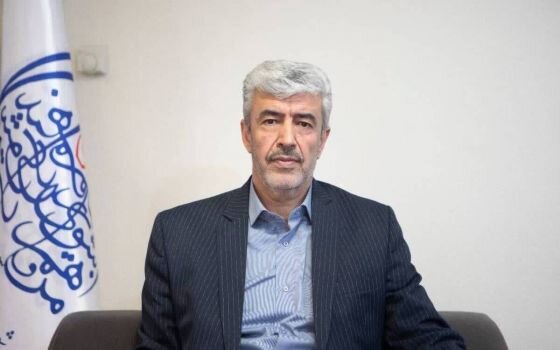 رئیس دانشگاه فرهنگیان تشریح کرد؛ اعطای راتبه معلمی به استعدادهای برتر دانشجویی/ چرایی کسر ۴۵ درصد از حقوق دانشجو معلمان رئیس دانشگاه فرهنگیان تشریح کرد؛ اعطای راتبه معلمی به استعدادهای برتر دانشجویی/ چرایی کسر ۴۵ درصد از حقوق دانشجو معلمان