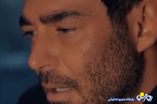 محمدرضا گلزار با این موزیک جدیدش حماسه آفرید محمدرضا گلزار با این موزیک جدیدش حماسه آفرید