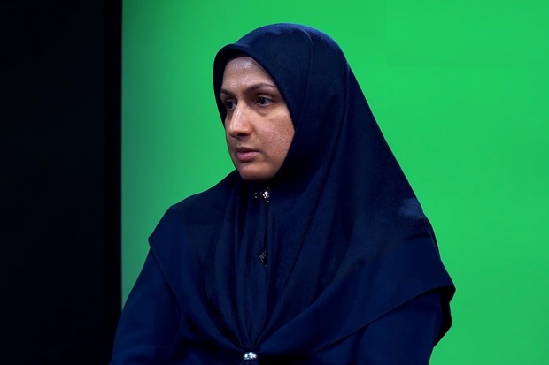 سمت مهم و بیسابقه یک خانم در دولت پزشکیان