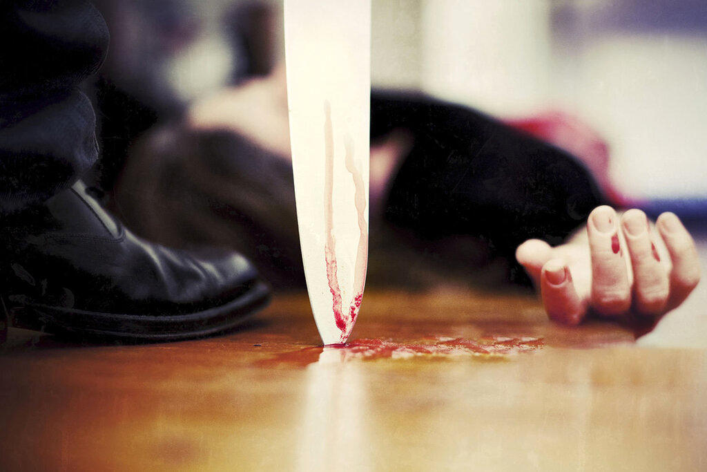 قتل ۲ زن توسط یک شوهر؛ جنایت هولناک در کرج قتل ۲ زن توسط یک شوهر؛ جنایت هولناک در کرج