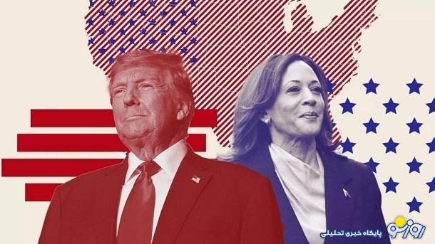 چشمانداز اقتصاد ايران پس از انتخابات امريكا چشمانداز اقتصاد ايران پس از انتخابات امريكا