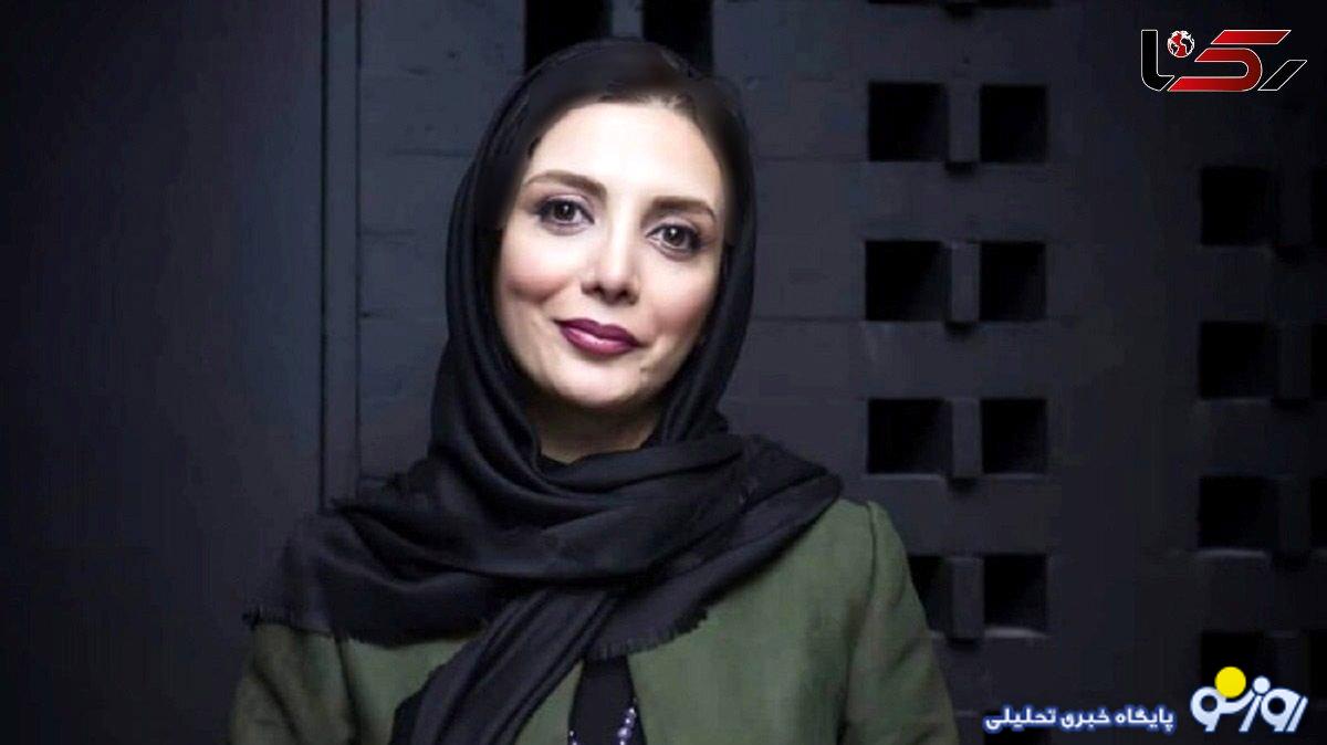 رونمایی از استایل جدید رویا میرعلمی در مراسم اکران خصوصی ! / خانم بازیگر خوش پوش و زیباتر از قبل ! رونمایی از استایل جدید رویا میرعلمی در مراسم اکران خصوصی ! / خانم بازیگر خوش پوش و زیباتر از قبل !