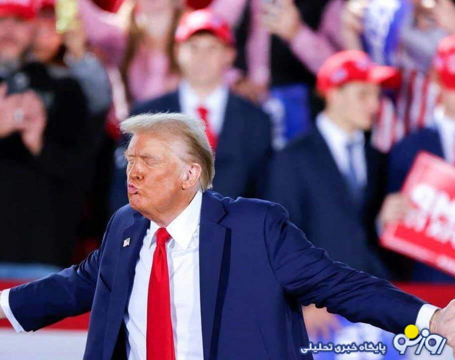 الفبای سیاست خارجی ترامپ الفبای سیاست خارجی ترامپ