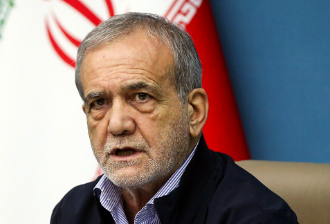 رونمایی از برنامه پزشکیان برای همکاری با همه جناحها