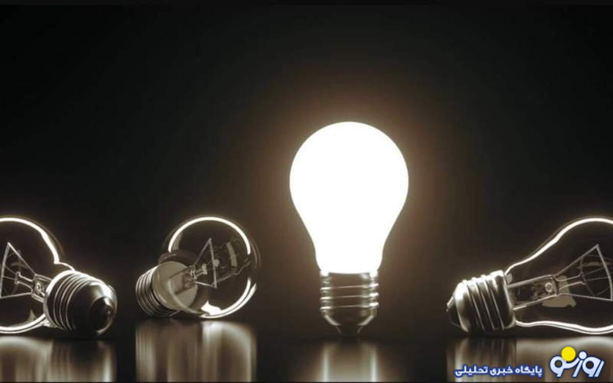 جزئیات قطع برق تهران در روز ۲۱ آبان جزئیات قطع برق تهران در روز ۲۱ آبان