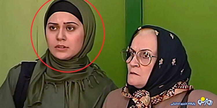 تغییر چهره جذاب «فریده» سریال زیر آسمان شهر بعد ۲۴ سال / ۸ عکس جذابیت نچرال گونه آرام جعفری! تغییر چهره جذاب «فریده» سریال زیر آسمان شهر بعد ۲۴ سال / ۸ عکس جذابیت نچرال گونه آرام جعفری!