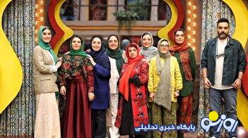 فیلم/ ترکیب جدید بازیگران زن در جوکر ۴ فیلم/ ترکیب جدید بازیگران زن در جوکر ۴