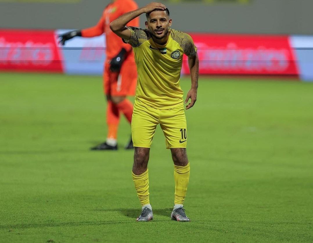 فیگور جالب دختران گلگهر به تقلید از مهدی قایدی