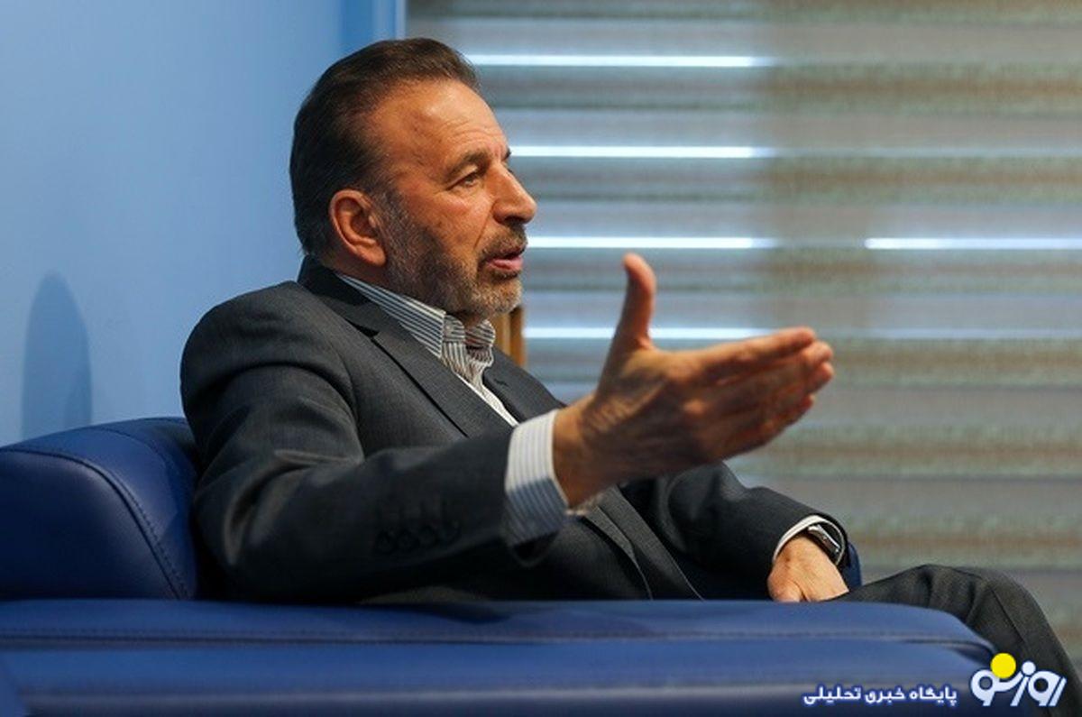 واعظی: کاسبان فیلترینگ گردش مالی حدود ۲۰ همتی دارند واعظی: کاسبان فیلترینگ گردش مالی حدود ۲۰ همتی دارند