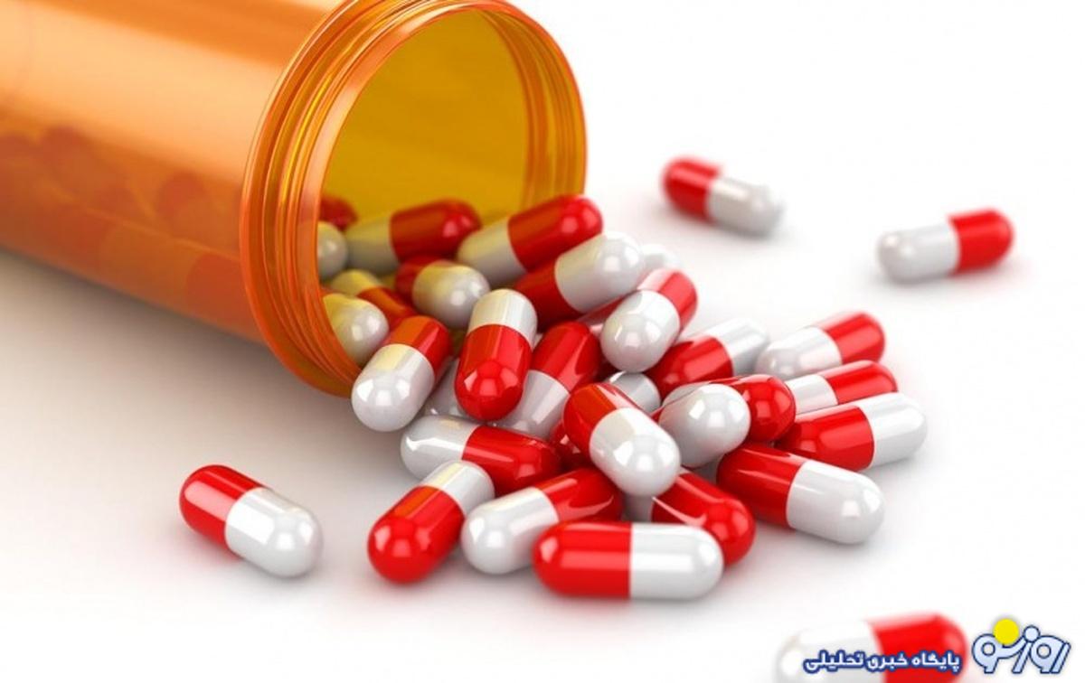 مرگ ۵ میلیون نفر با تجویز غیرمنطقی آنتیبیوتیک! مرگ ۵ میلیون نفر با تجویز غیرمنطقی آنتیبیوتیک!