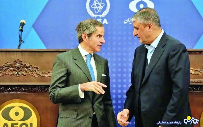 همه گزينههاي ايران تهران ميز مذاكره را انتخاب ميكند؟ همه گزينههاي ايران تهران ميز مذاكره را انتخاب ميكند؟