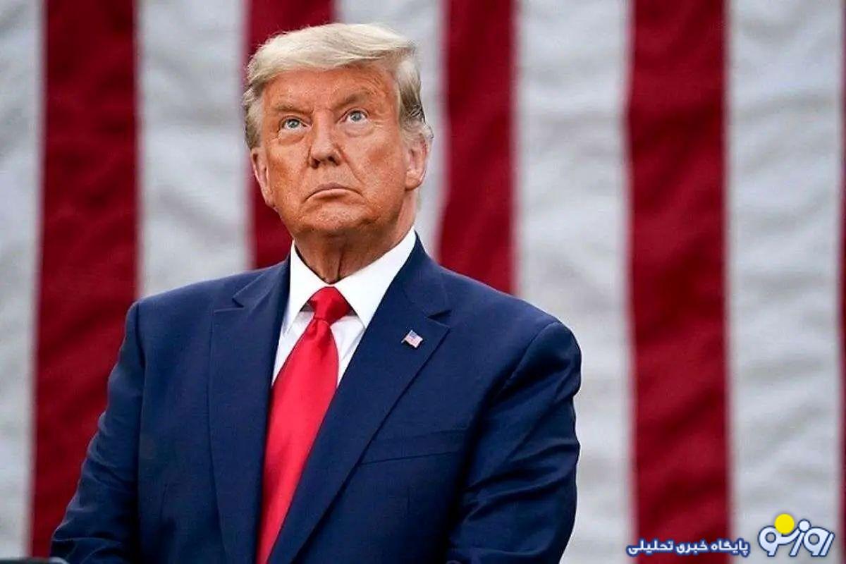 فایننشالتایمز مدعی شد؛ تیم ترامپ درصدد صدور فرمانهای جدید علیه ایران فایننشالتایمز مدعی شد؛ تیم ترامپ درصدد صدور فرمانهای جدید علیه ایران