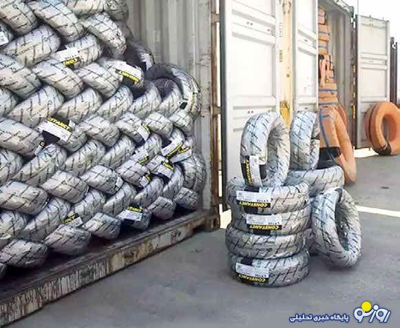 بذل و بخشش ارزی در واردات؛ مته به خشخاش تامین ارز تولید داخل! بذل و بخشش ارزی در واردات؛ مته به خشخاش تامین ارز تولید داخل!