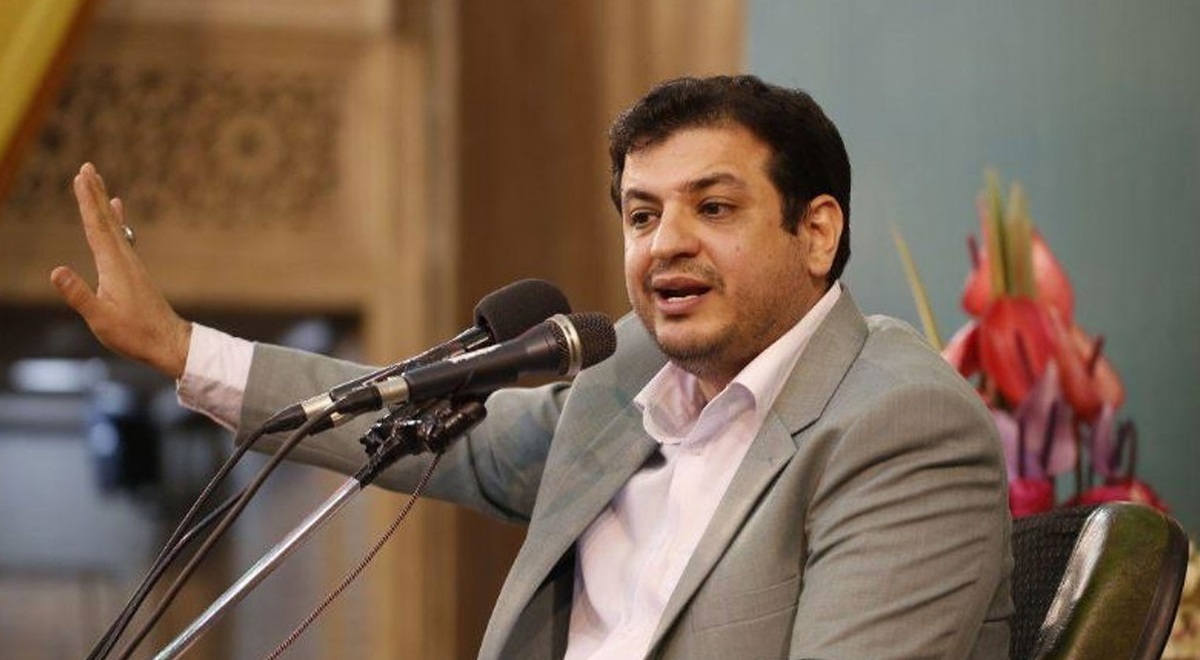 توییت رائفیپور درباره آمریکا سروصدا به پا کرد