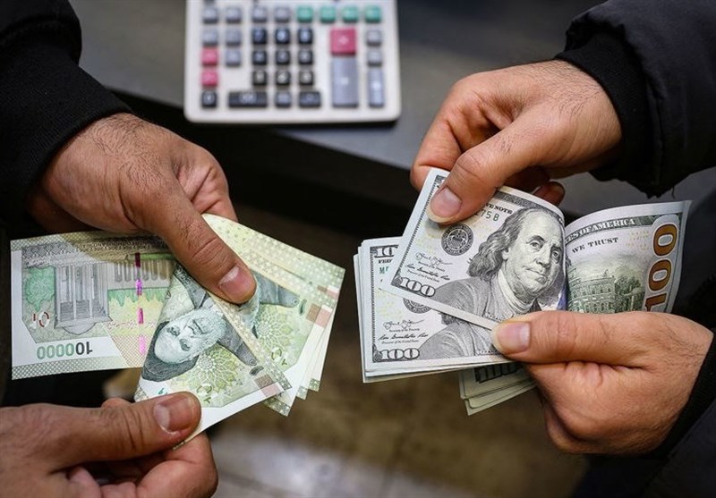 بازگشت دلار فردایی به کانال ۶۶ هزار تومان/دلار ریزشی شد بازگشت دلار فردایی به کانال ۶۶ هزار تومان/دلار ریزشی شد