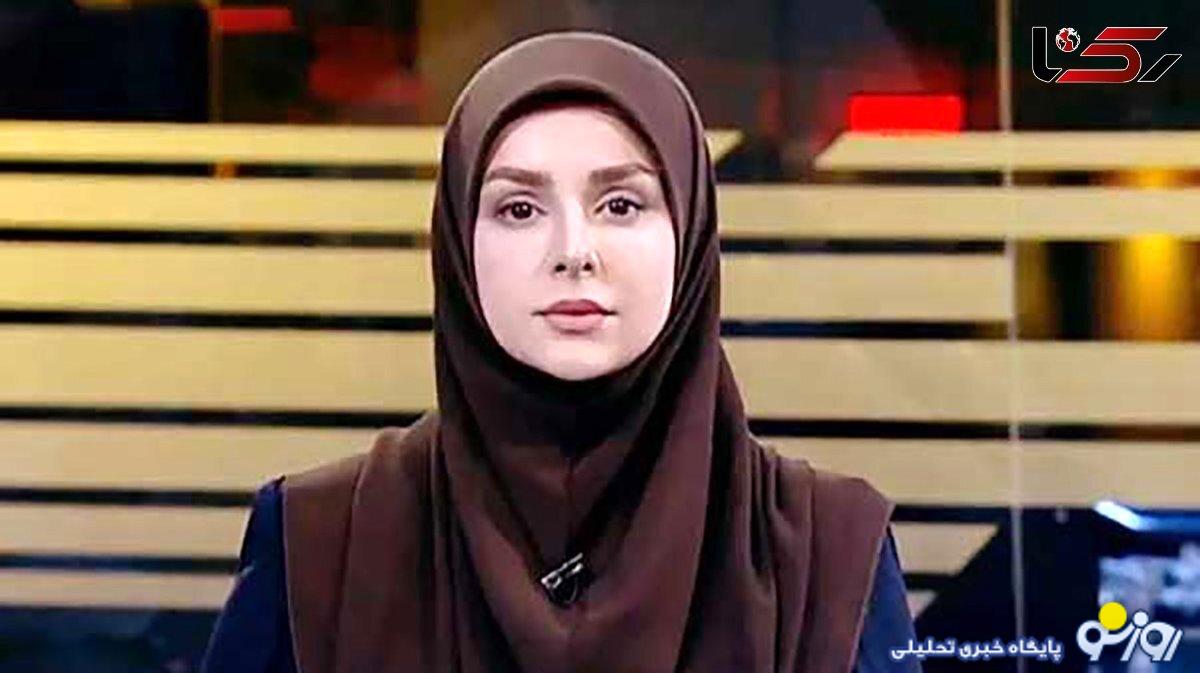 ازدواج دوم قالیباف با زیباترین خانم مجری تلویزیون ! / شعله رزمجو کیست ؟! + عکس ها ازدواج دوم قالیباف با زیباترین خانم مجری تلویزیون ! / شعله رزمجو کیست ؟! + عکس ها