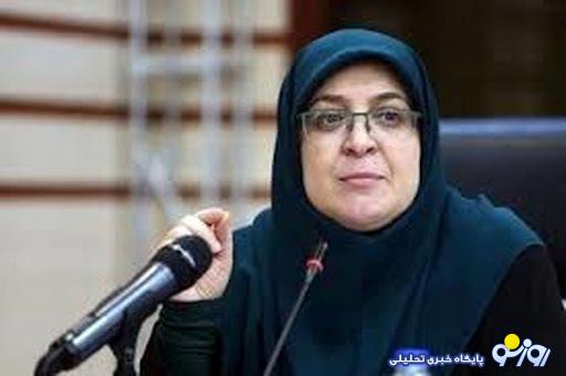 خواهش دولت از مردم درباره لشکرکشی‌ خیابانی!