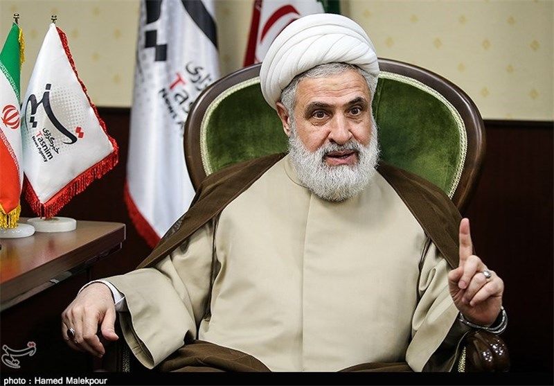 دبیرکل جدید جنبش حزب الله انتخاب شد؛ شیخ نعیم قاسم کیست؟ دبیرکل جدید جنبش حزب الله انتخاب شد؛ شیخ نعیم قاسم کیست؟