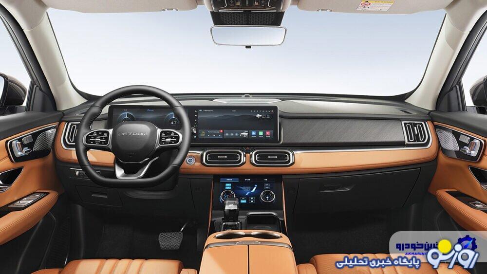 فیدلیتی پرستیژ جدید رونمایی شد +تصاویر و مشخصات فیدلیتی پرستیژ جدید رونمایی شد +تصاویر و مشخصات