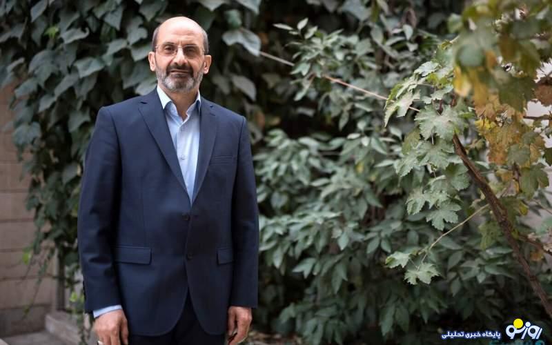 چهره سانسور ایران کیست؟ چهره سانسور ایران کیست؟