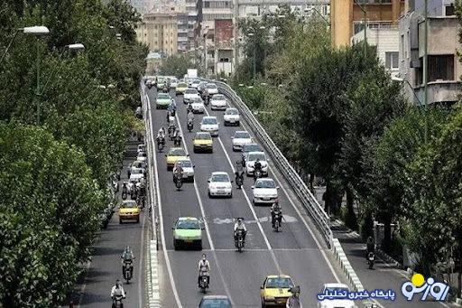 خداحافظی تهرانیها با پایتخت؟ خداحافظی تهرانیها با پایتخت؟