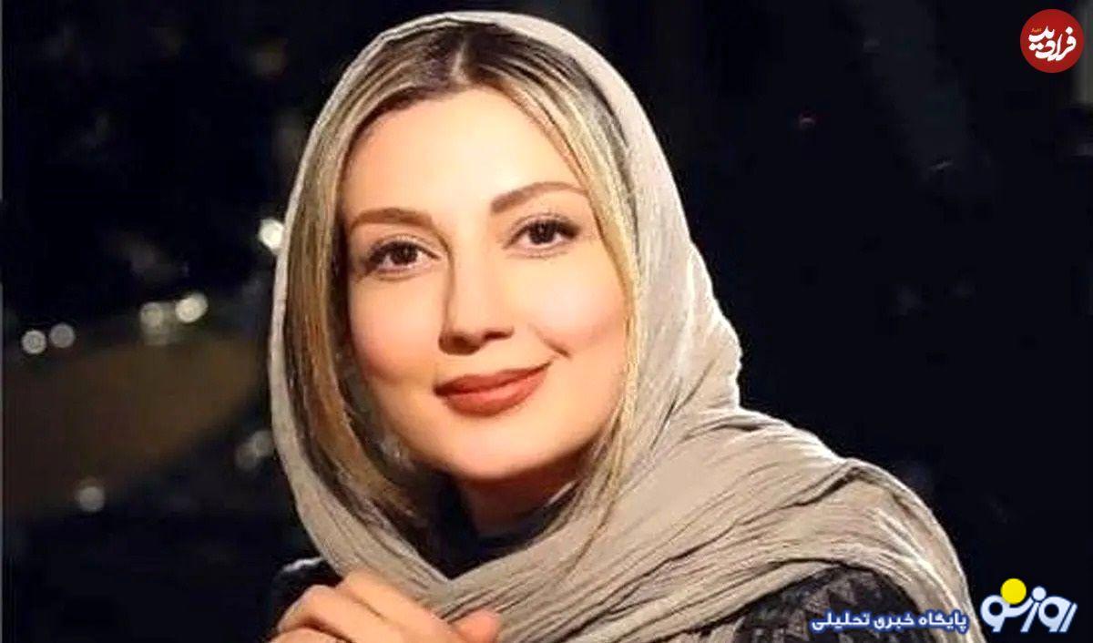 حدیث میر امینی کیست؟ همسر ، زندگی خصوصی و بیوگرافی خانم بازیگر (+تصاویر) حدیث میر امینی کیست؟ همسر ، زندگی خصوصی و بیوگرافی خانم بازیگر (+تصاویر)