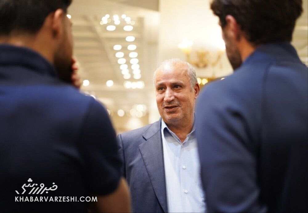 امیدی که روزنامه فدراسیون فوتبال به سرخابیها داد