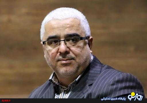 برای متوقف کردن این دولت اتاق فکر تشکیل دادهاند/ جامعه هنوز درخصوص قانون حجاب اقناع نشده است برای متوقف کردن این دولت اتاق فکر تشکیل دادهاند/ جامعه هنوز درخصوص قانون حجاب اقناع نشده است