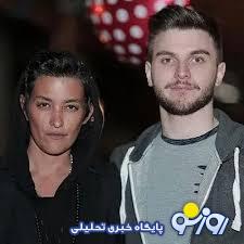 عکس خیره کننده از زیبایی همسر سابق امین حیایی در 41 سالگی / مونا کجا نیلوفر کجا ؟! عکس خیره کننده از زیبایی همسر سابق امین حیایی در 41 سالگی / مونا کجا نیلوفر کجا ؟!