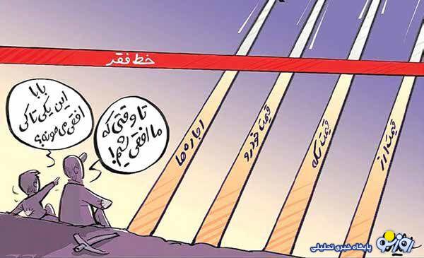 ذبح قدرت خرید کارمند و کارگر، پیش پای کسری بودجه ذبح قدرت خرید کارمند و کارگر، پیش پای کسری بودجه