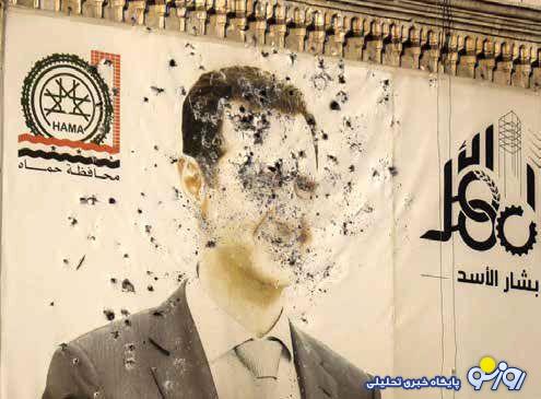 سرنوشت حمایت پرهزینه ایران از حکومت بشار اسد چه می شود؟ سرنوشت حمایت پرهزینه ایران از حکومت بشار اسد چه می شود؟