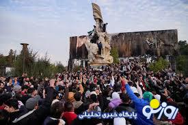 روزهای آخر بشار اسد در دمشق چگونه گذشت؛ چه کسی پشت او را خالی کرد؟ روزهای آخر بشار اسد در دمشق چگونه گذشت؛ چه کسی پشت او را خالی کرد؟