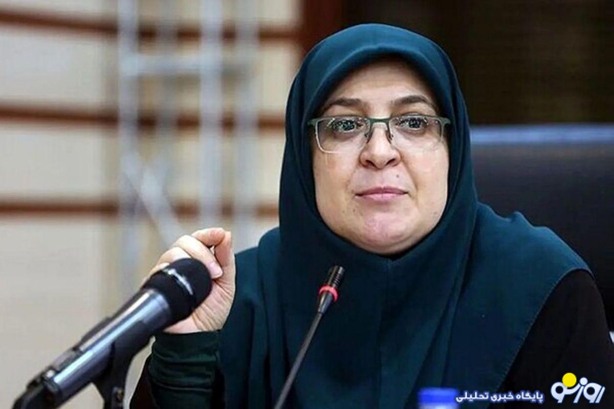 (ویدئو) سخنگوی دولت: موضوع برگشت اساتید اخراجی به دانشگاهها در جریان است (ویدئو) سخنگوی دولت: موضوع برگشت اساتید اخراجی به دانشگاهها در جریان است