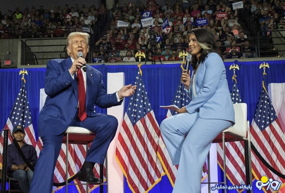 ایران و آمریکا؛ آیا هرج مرج، راهبرد جدید ترامپ در خاورمیانه است؟ ایران و آمریکا؛ آیا هرج مرج، راهبرد جدید ترامپ در خاورمیانه است؟