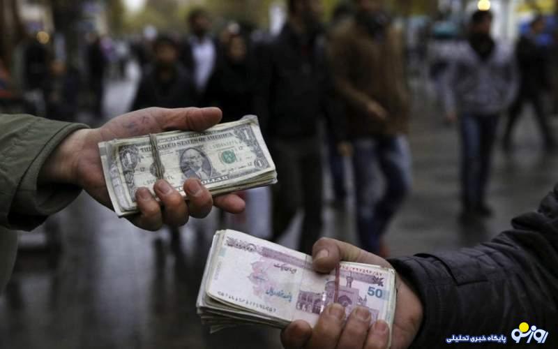 قیمت دلار در سال آینده دستکم ۹۵ هزار تومان میشود قیمت دلار در سال آینده دستکم ۹۵ هزار تومان میشود