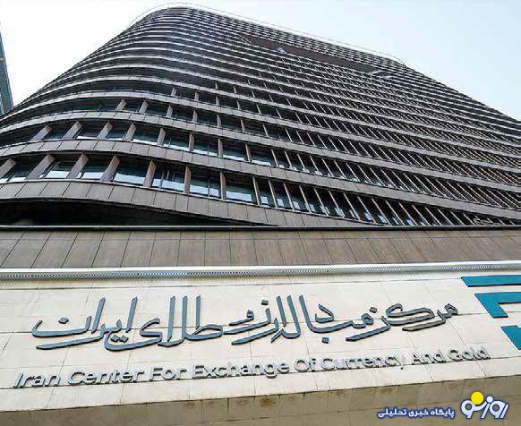 مشکلات بازار توافقی ارز، با نیما یکسان است مشکلات بازار توافقی ارز، با نیما یکسان است