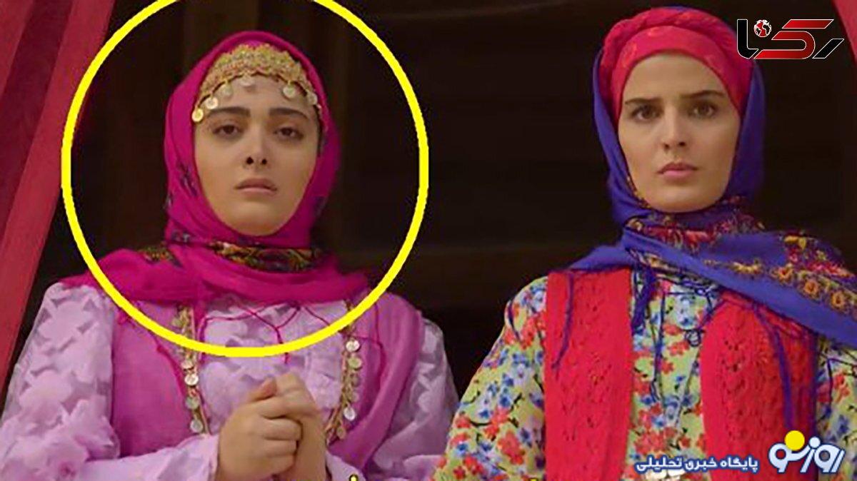 چهره زیبای خانم بازیگر نقش ستاره سریال سوجان خارج از سریال ! / مرگ تلخش در مراسم عروسی اش ! + عکس های خصوصی و بیوگرافی فاطمه حاجوی چهره زیبای خانم بازیگر نقش ستاره سریال سوجان خارج از سریال ! / مرگ تلخش در مراسم عروسی اش ! + عکس های خصوصی و بیوگرافی فاطمه حاجوی