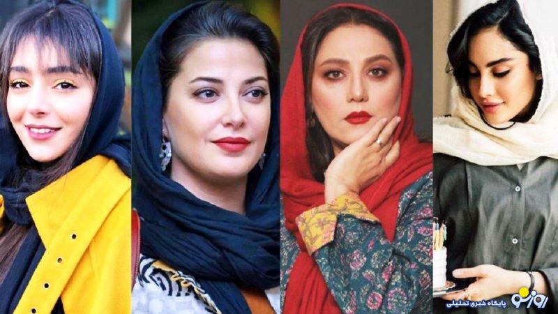 کدام بازیگران معروف در شهرک اکباتان زندگی میکنند؟ کدام بازیگران معروف در شهرک اکباتان زندگی میکنند؟