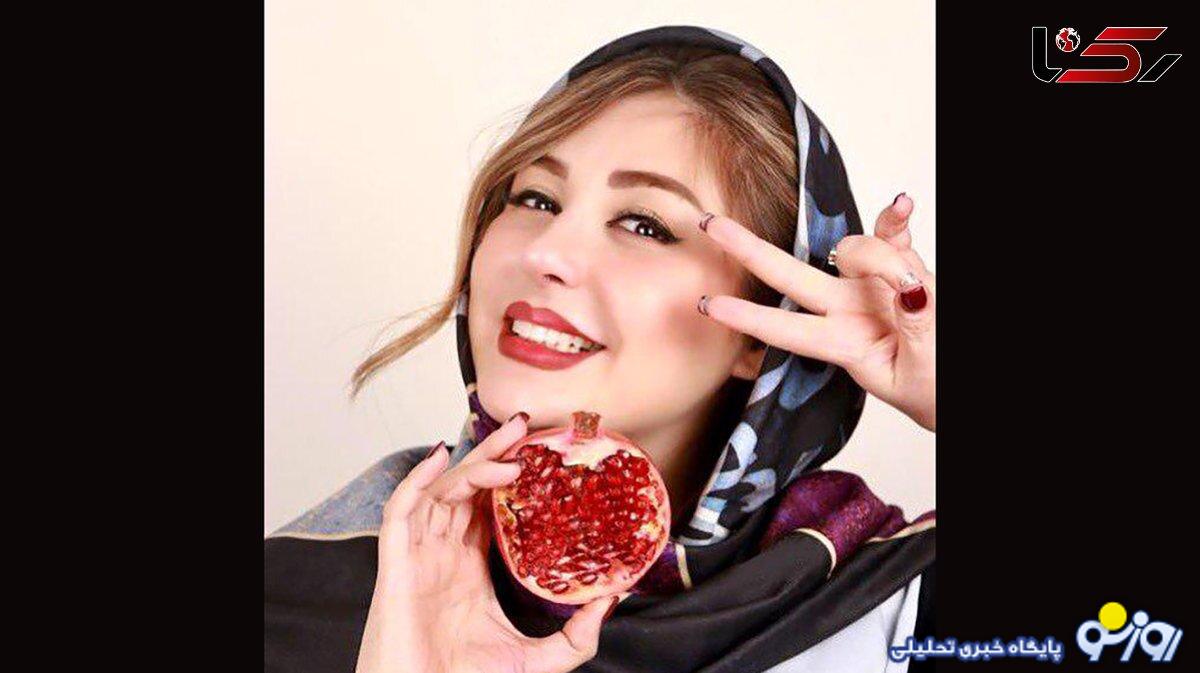 فیلم دکور یلدایی خانه لاکچری و زیبای نیوشا ضیغمی / چقدر زیبا و خوش سلیقه دیزاین شده ! فیلم دکور یلدایی خانه لاکچری و زیبای نیوشا ضیغمی / چقدر زیبا و خوش سلیقه دیزاین شده !