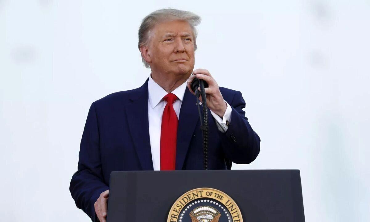 در دوران ترامپ چه اتفاقی برای نفت میافتد؟ در دوران ترامپ چه اتفاقی برای نفت میافتد؟