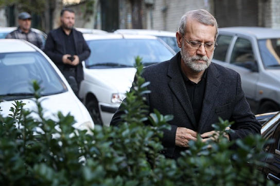 حرفهای غافلگیرکننده علی لاریجانی درباره مذاکره با آمریکا حرفهای غافلگیرکننده علی لاریجانی درباره مذاکره با آمریکا