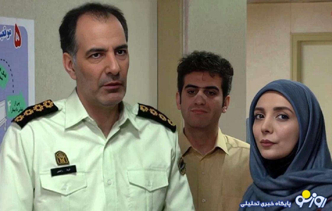 عکس| تغییر چهره جذاب «فرشته» سریال لیسانسهها در سن ۴۶ سالگی عکس| تغییر چهره جذاب «فرشته» سریال لیسانسهها در سن ۴۶ سالگی