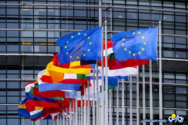 سخنگوی اتحادیه اروپا: امیدواریم دیپلماسی هستهای با ایران بهزودی احیا شود سخنگوی اتحادیه اروپا: امیدواریم دیپلماسی هستهای با ایران بهزودی احیا شود