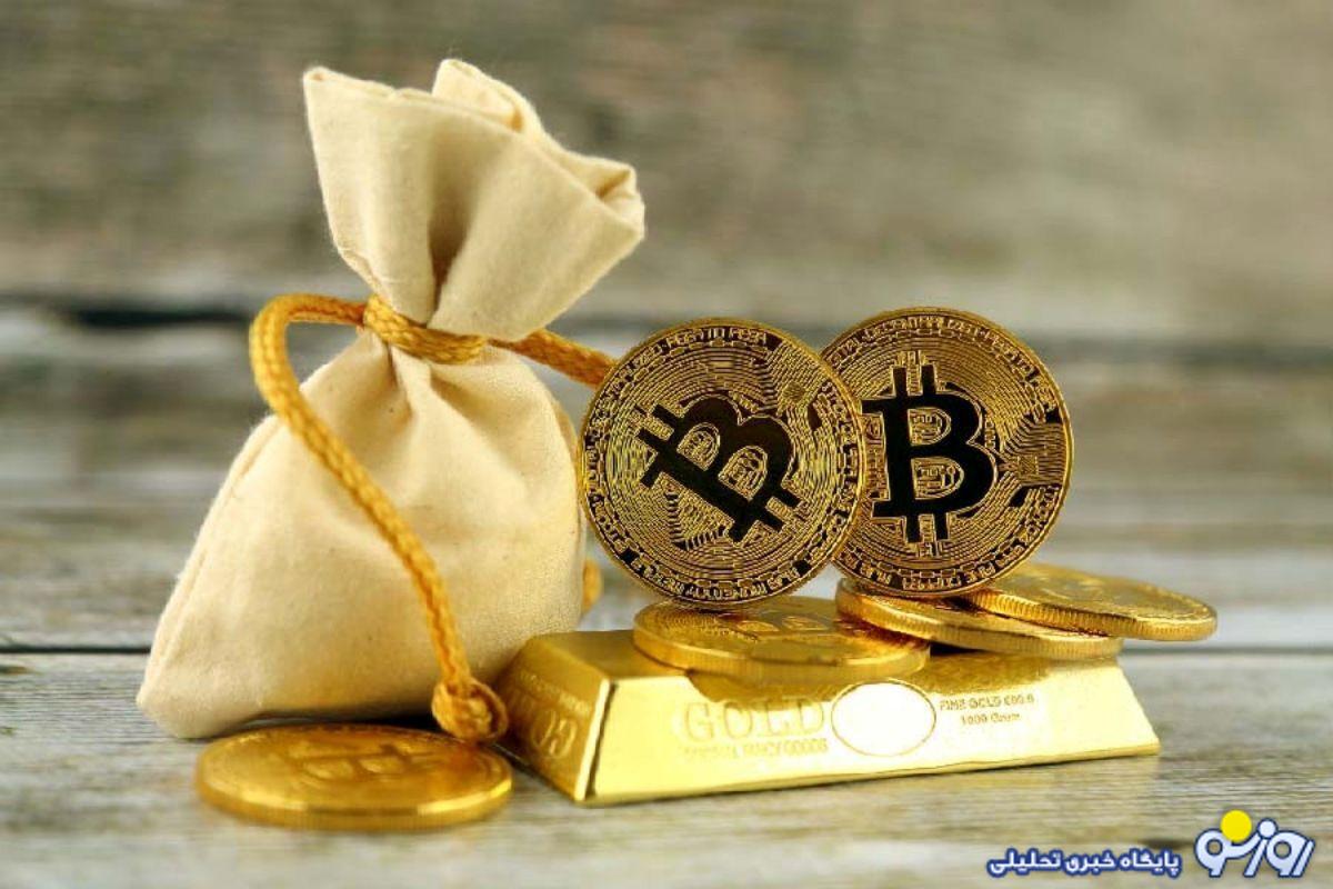 بیتکوین در یک قدمی ۱۰۰ هزار دلاری شدن بیتکوین در یک قدمی ۱۰۰ هزار دلاری شدن