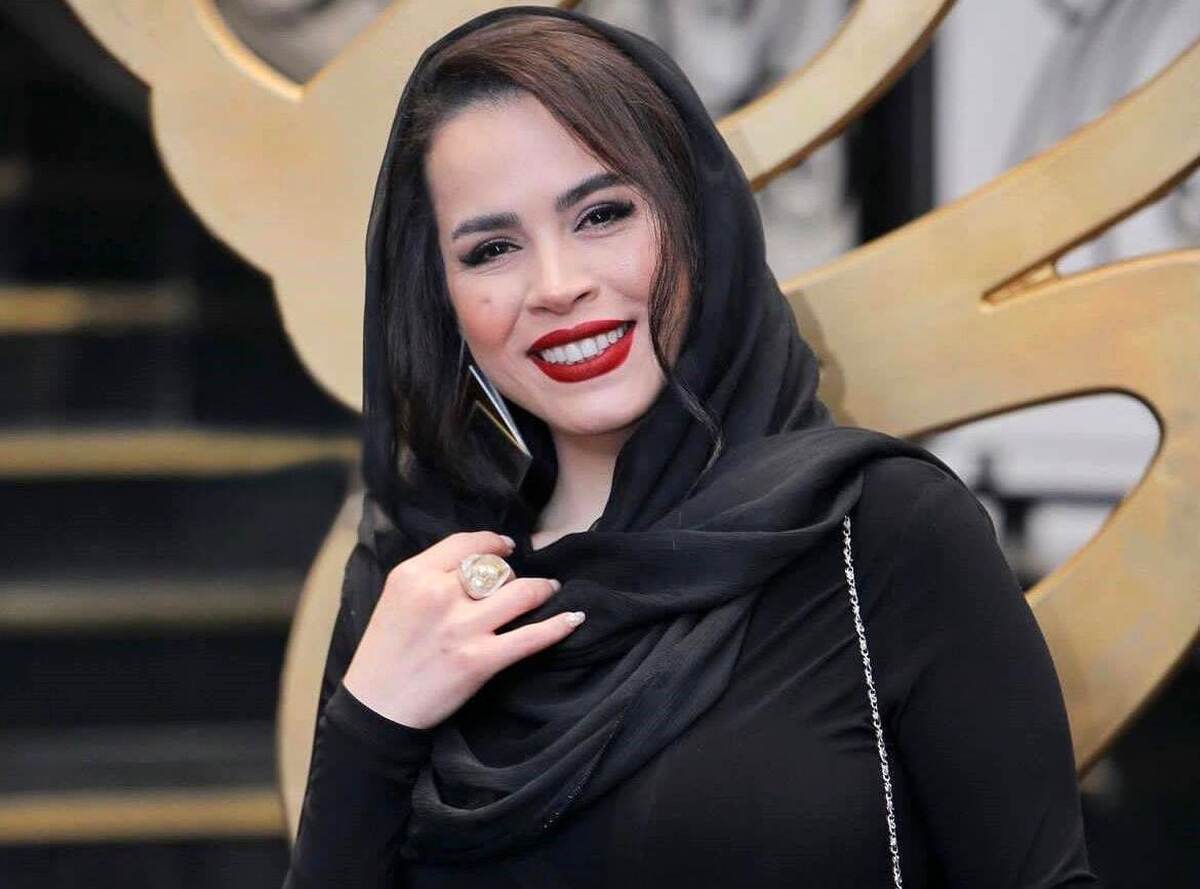 استوری تازه ملیکا شریفینیا درباره خبر ازدواجش