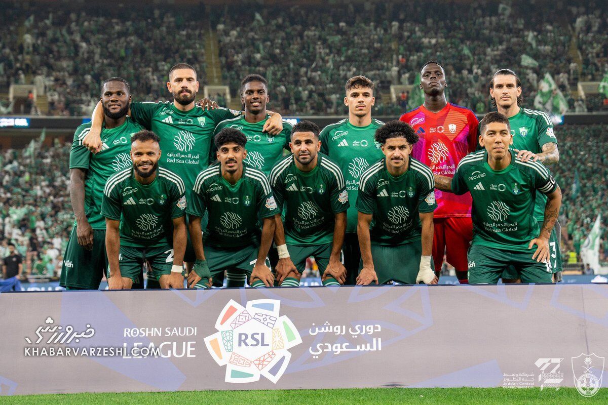 نقشه عجیب یک فرد متمول عربستانی علیه استقلالیها