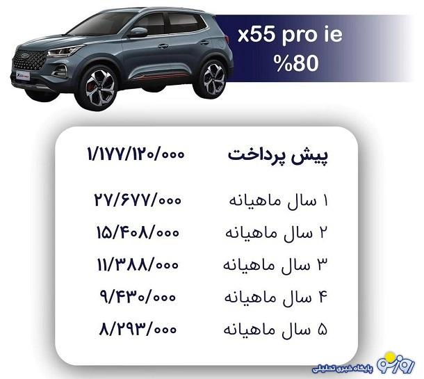 فروش اقساطی مدیران خودرو ویژه آذر آغاز شد+ قیمت فروش اقساطی مدیران خودرو ویژه آذر آغاز شد+ قیمت